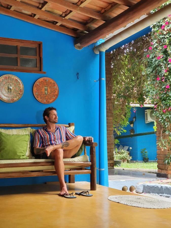 Casa Franco Hospedaria Trancoso Exteriér fotografie