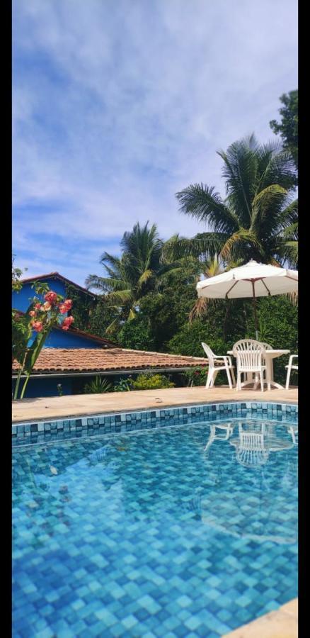 Casa Franco Hospedaria Trancoso Exteriér fotografie