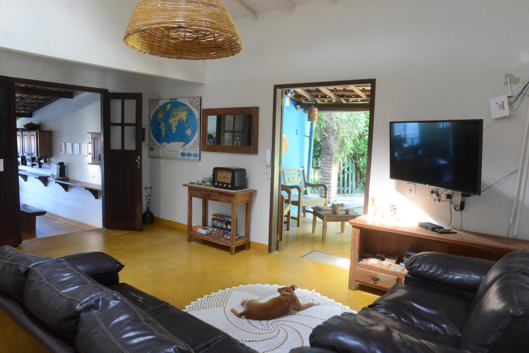Casa Franco Hospedaria Trancoso Exteriér fotografie
