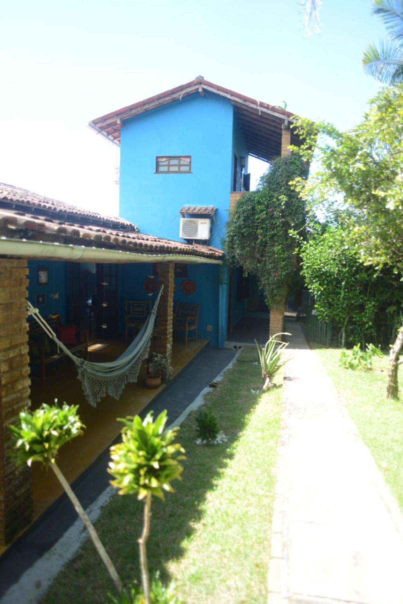 Casa Franco Hospedaria Trancoso Exteriér fotografie
