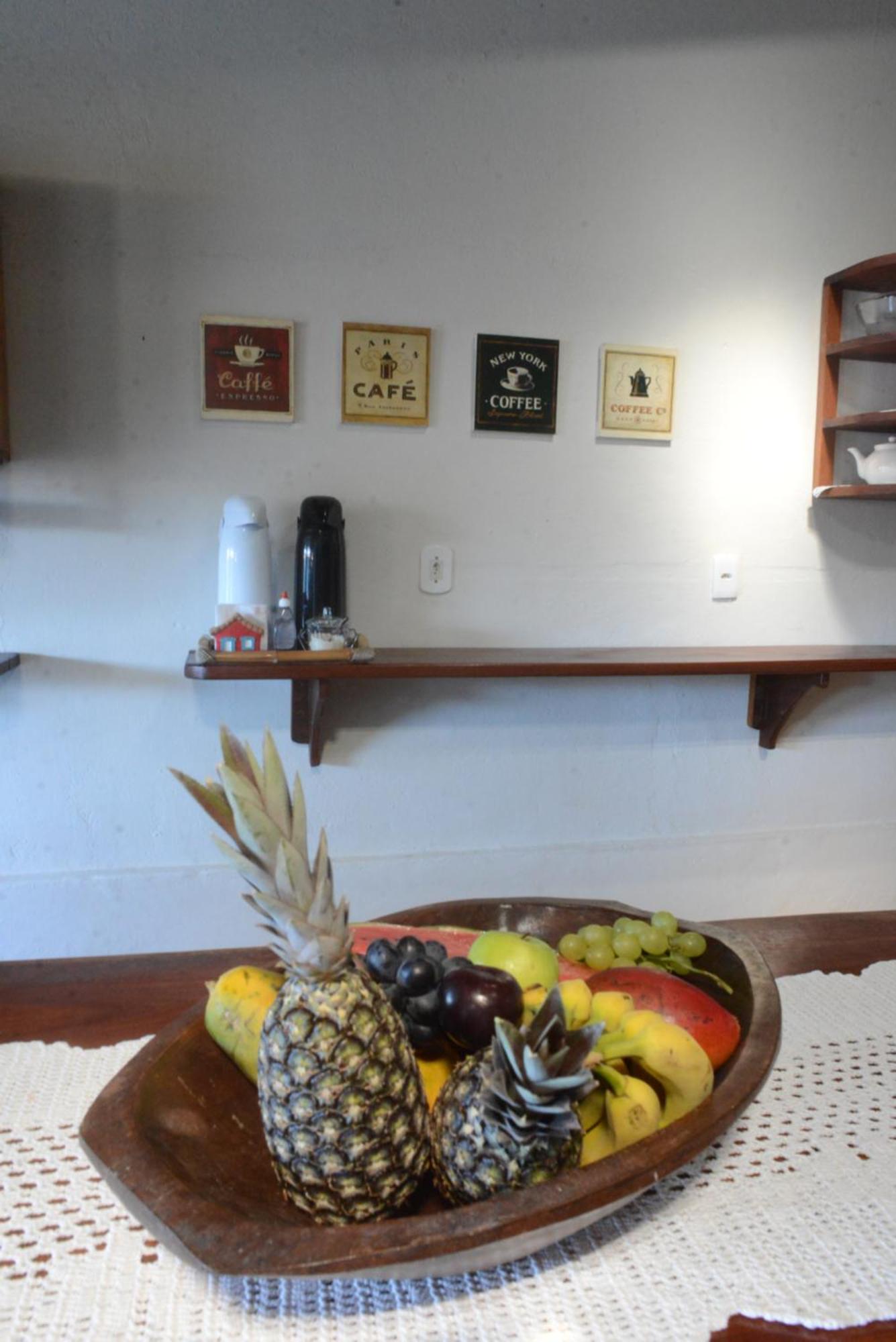Casa Franco Hospedaria Trancoso Exteriér fotografie