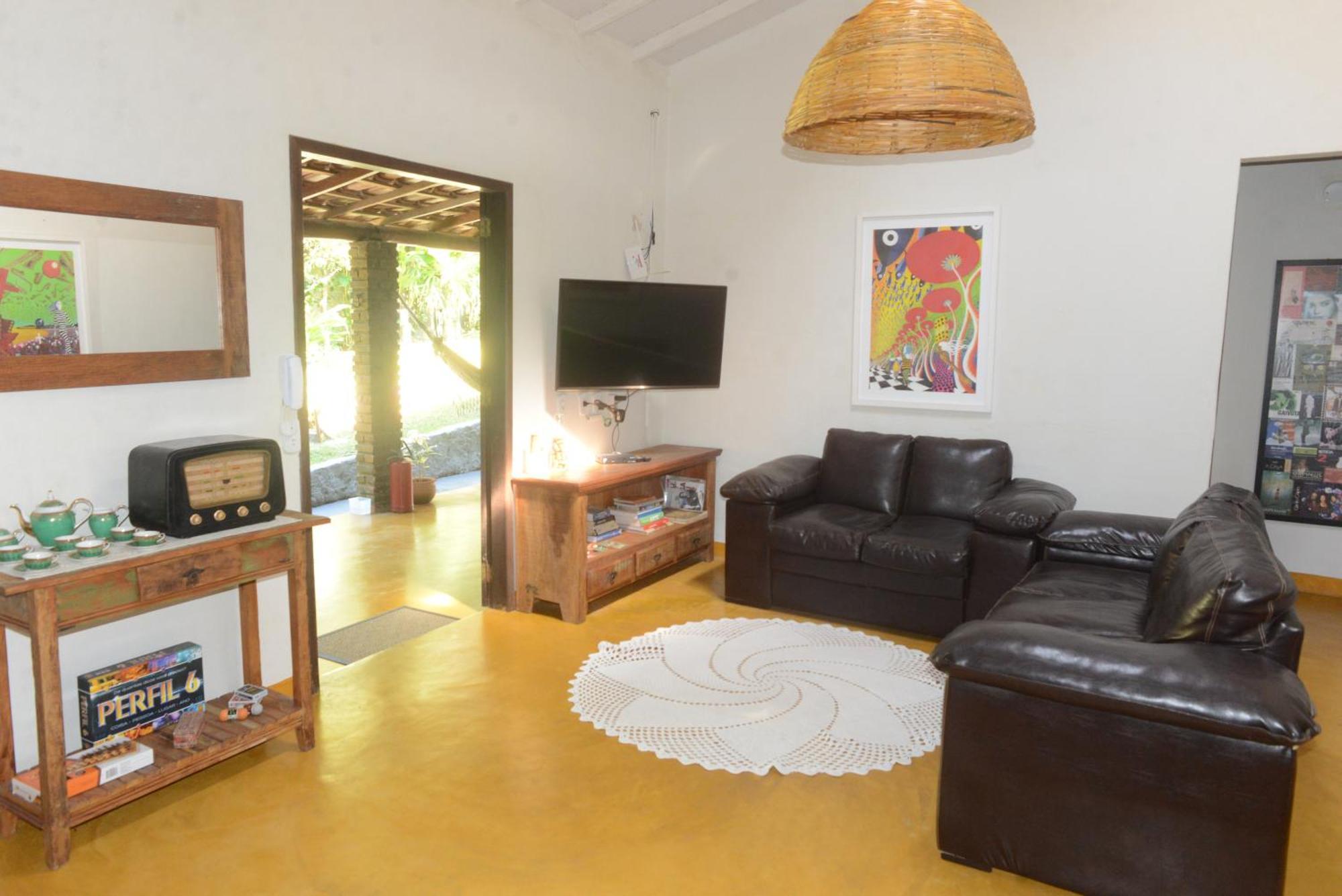 Casa Franco Hospedaria Trancoso Exteriér fotografie