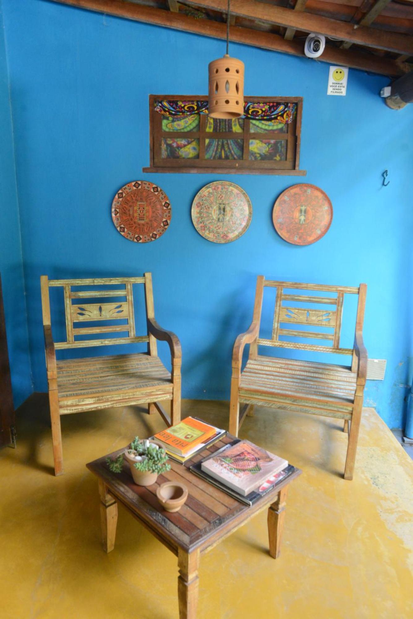 Casa Franco Hospedaria Trancoso Exteriér fotografie