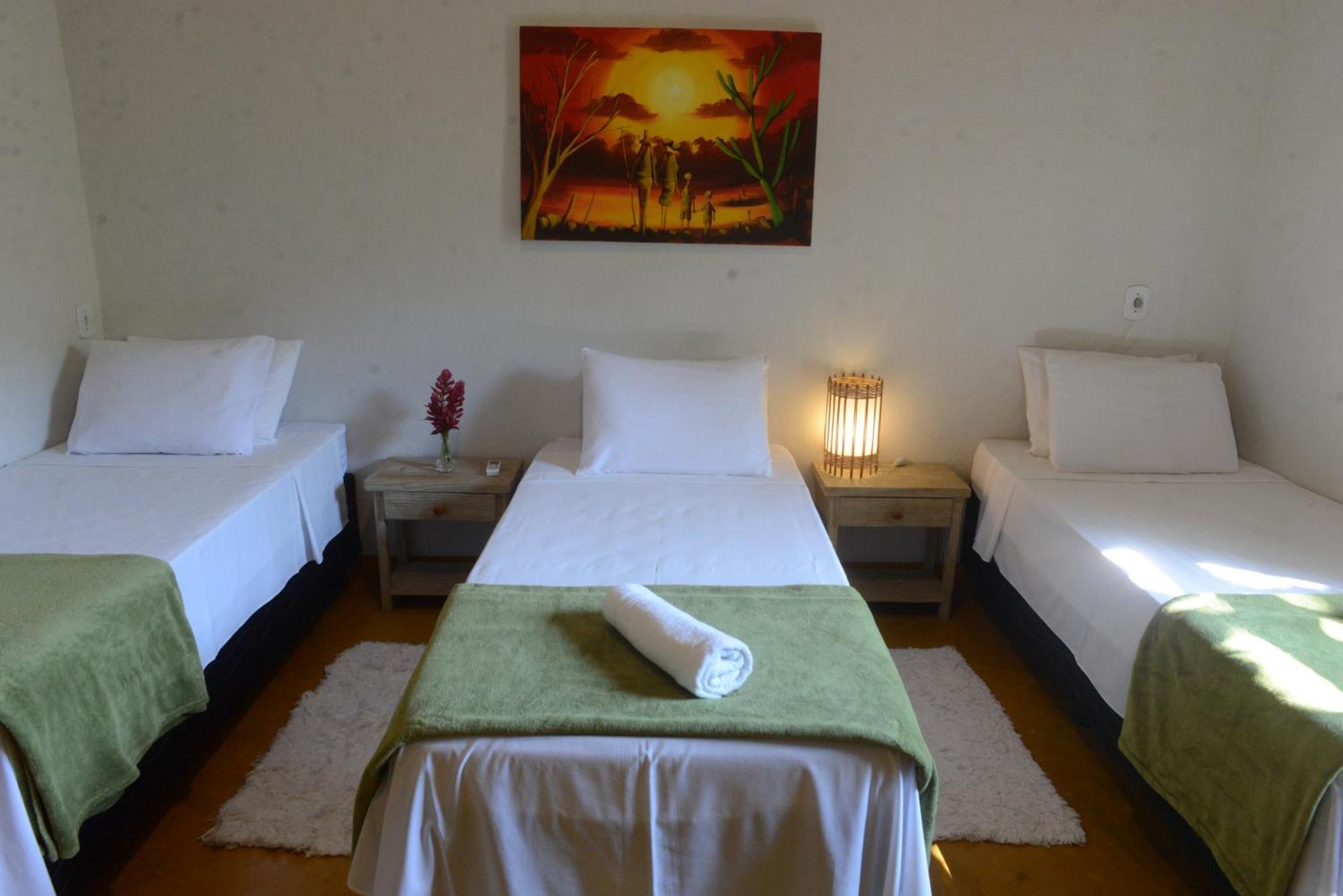 Casa Franco Hospedaria Trancoso Exteriér fotografie