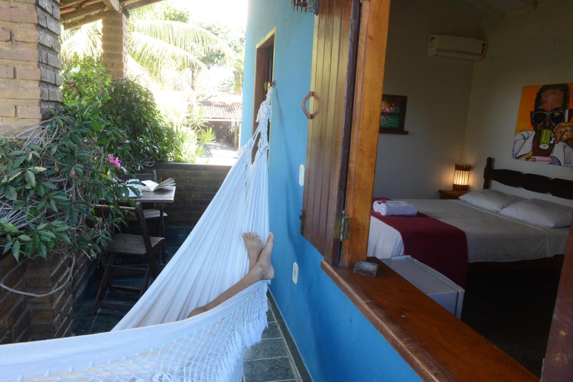Casa Franco Hospedaria Trancoso Exteriér fotografie