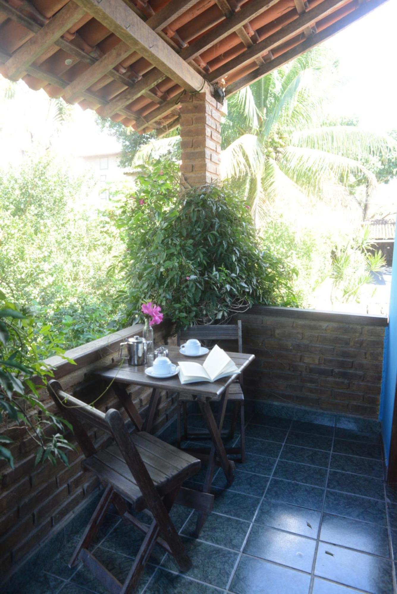 Casa Franco Hospedaria Trancoso Exteriér fotografie