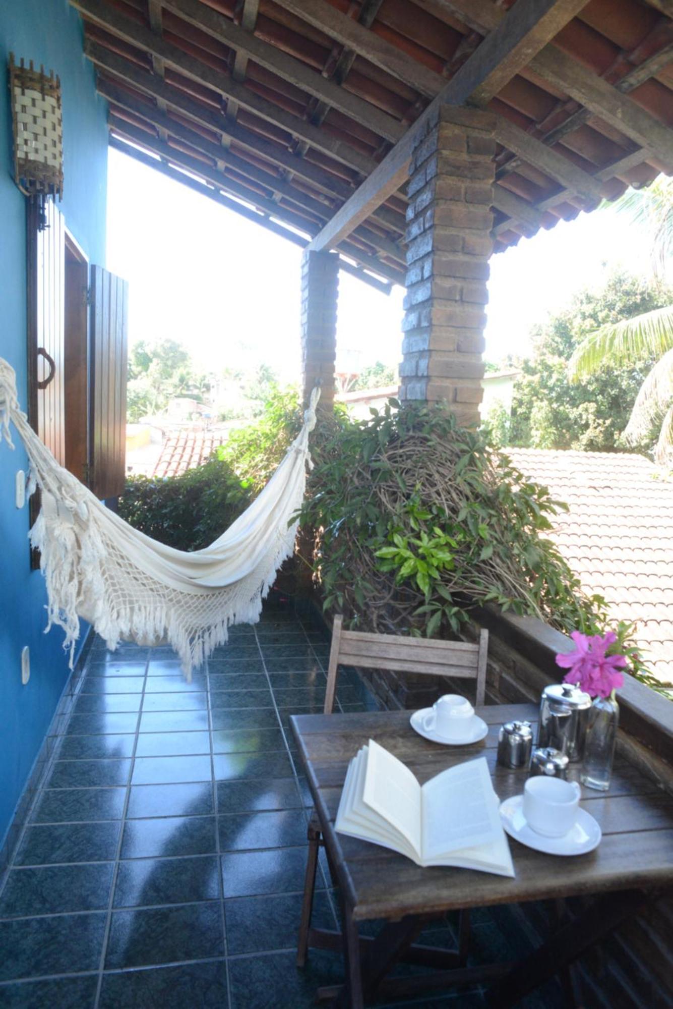 Casa Franco Hospedaria Trancoso Exteriér fotografie
