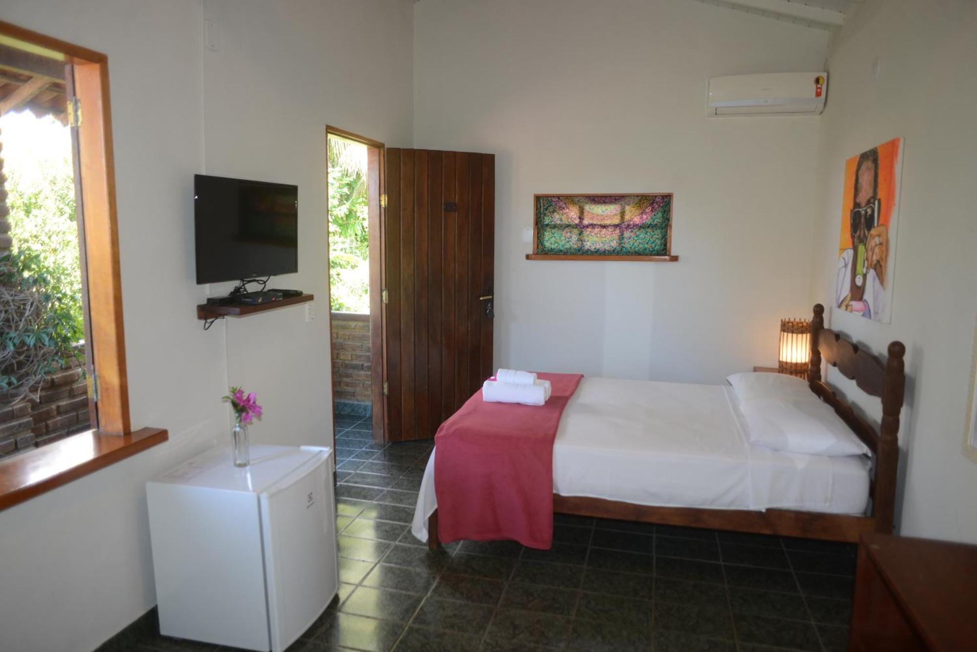 Casa Franco Hospedaria Trancoso Exteriér fotografie