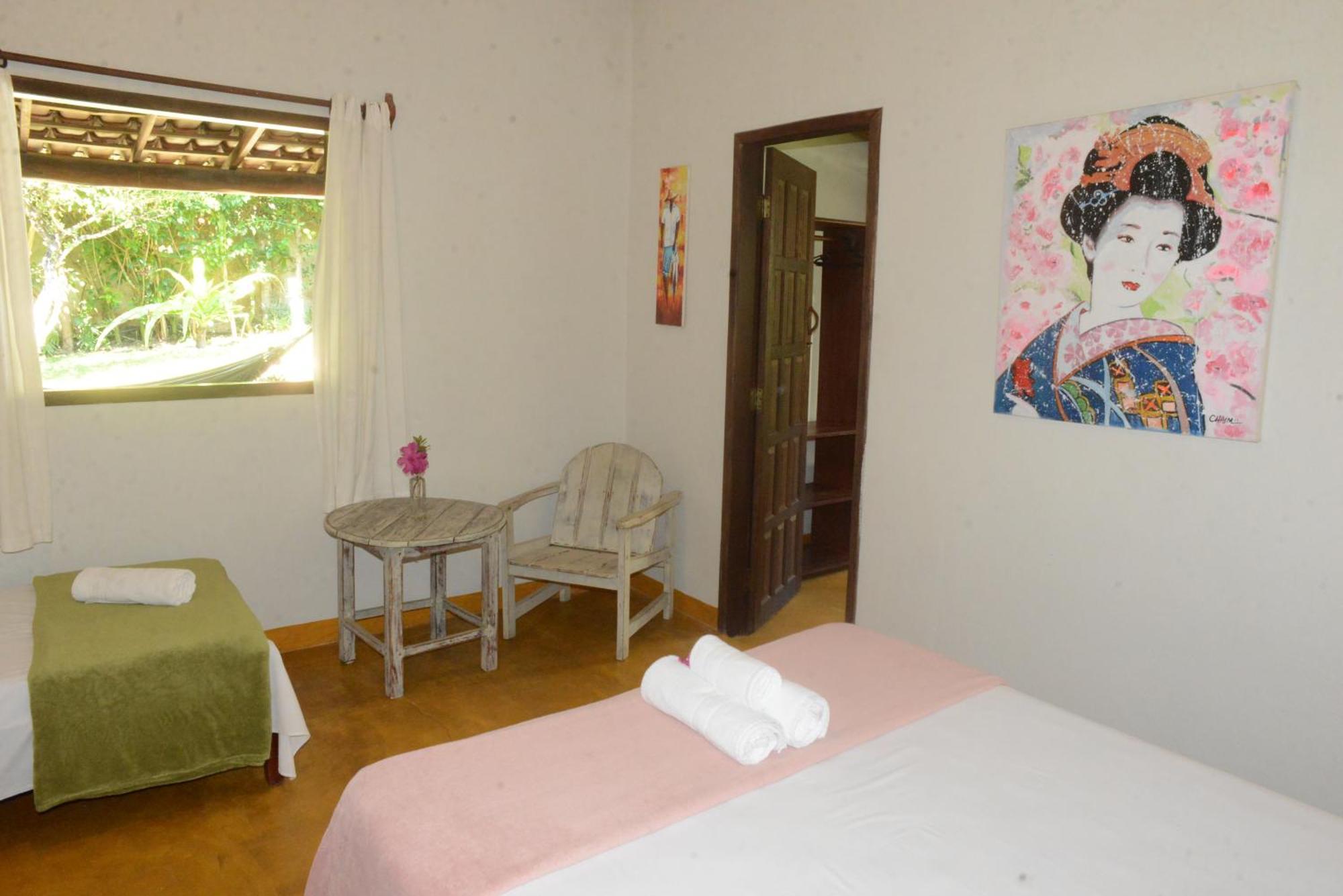 Casa Franco Hospedaria Trancoso Exteriér fotografie