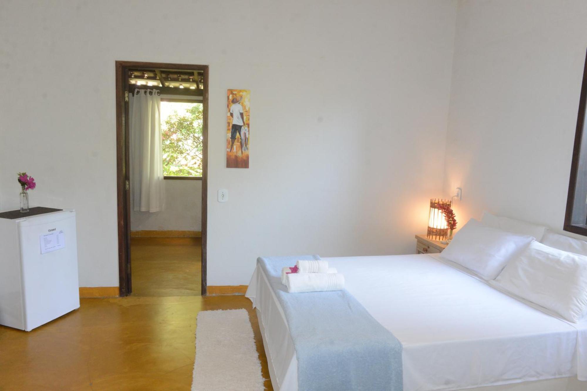Casa Franco Hospedaria Trancoso Exteriér fotografie