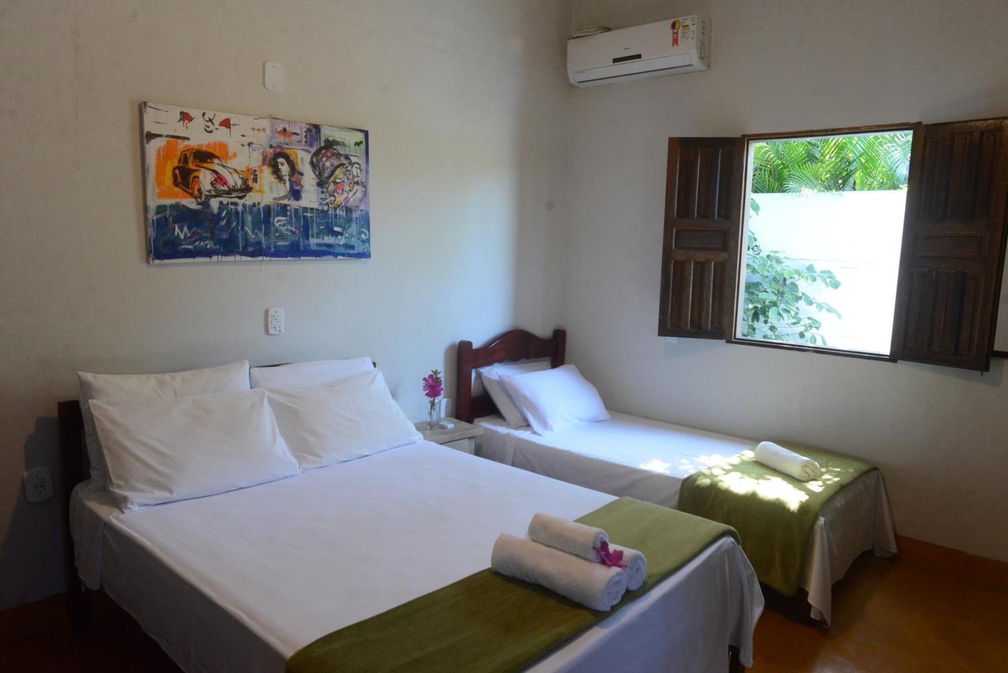 Casa Franco Hospedaria Trancoso Pokoj fotografie